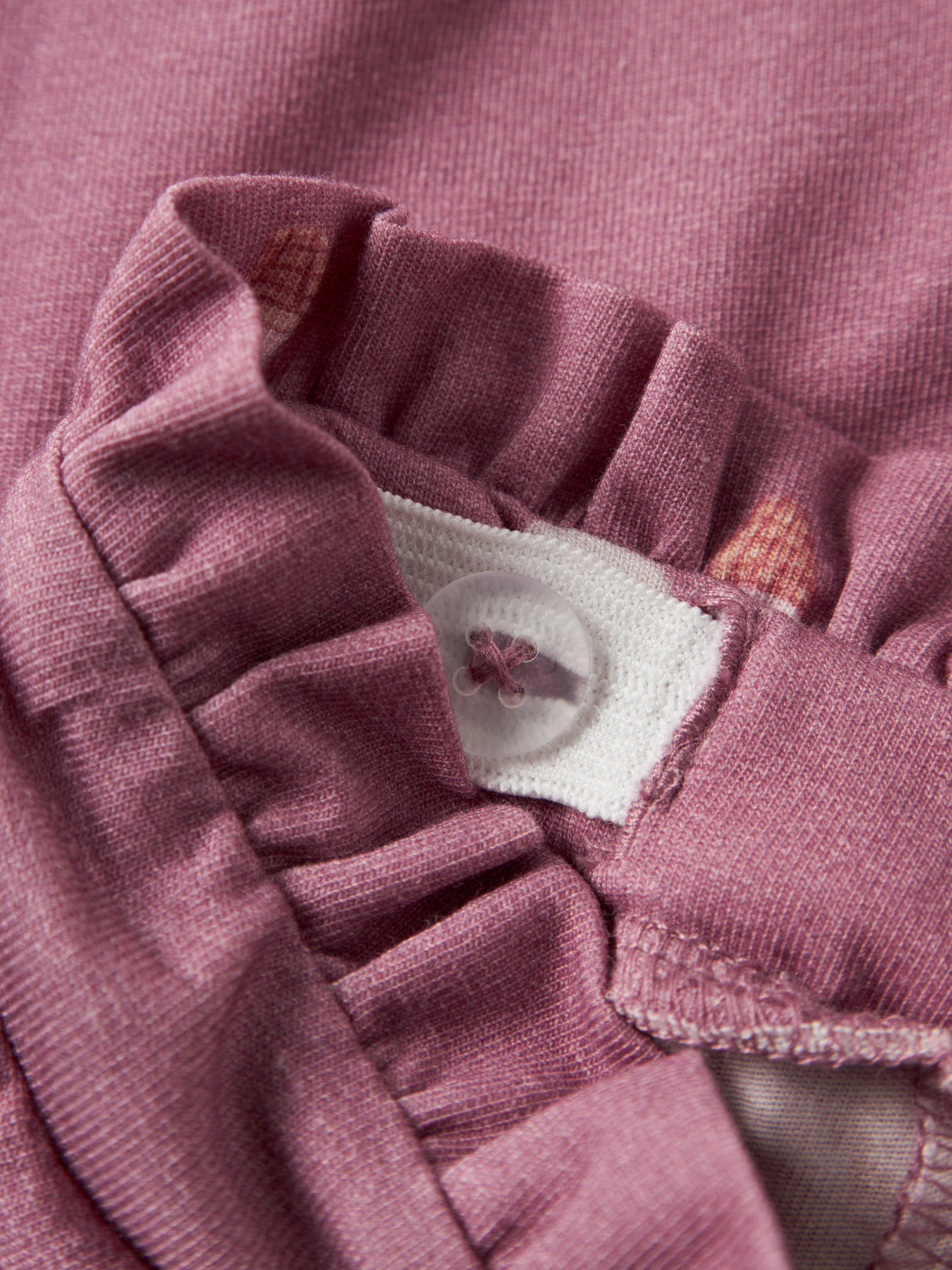 Mesa Rose Shorts fra Name it - 13256603