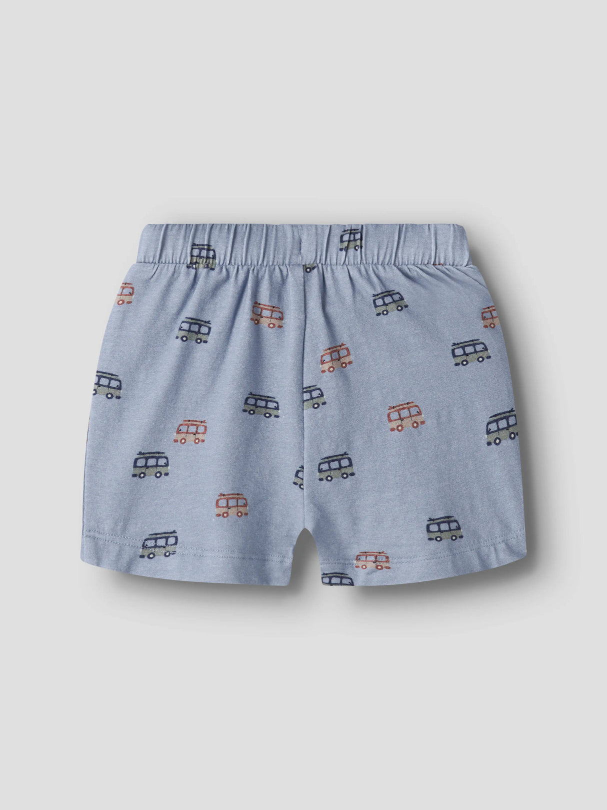 Blue Fog Shorts fra Name it - 13256614