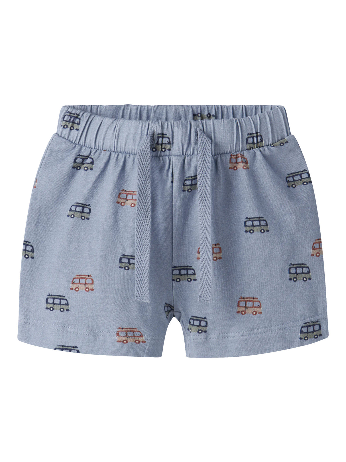 Blue Fog Shorts fra Name it - 13256614