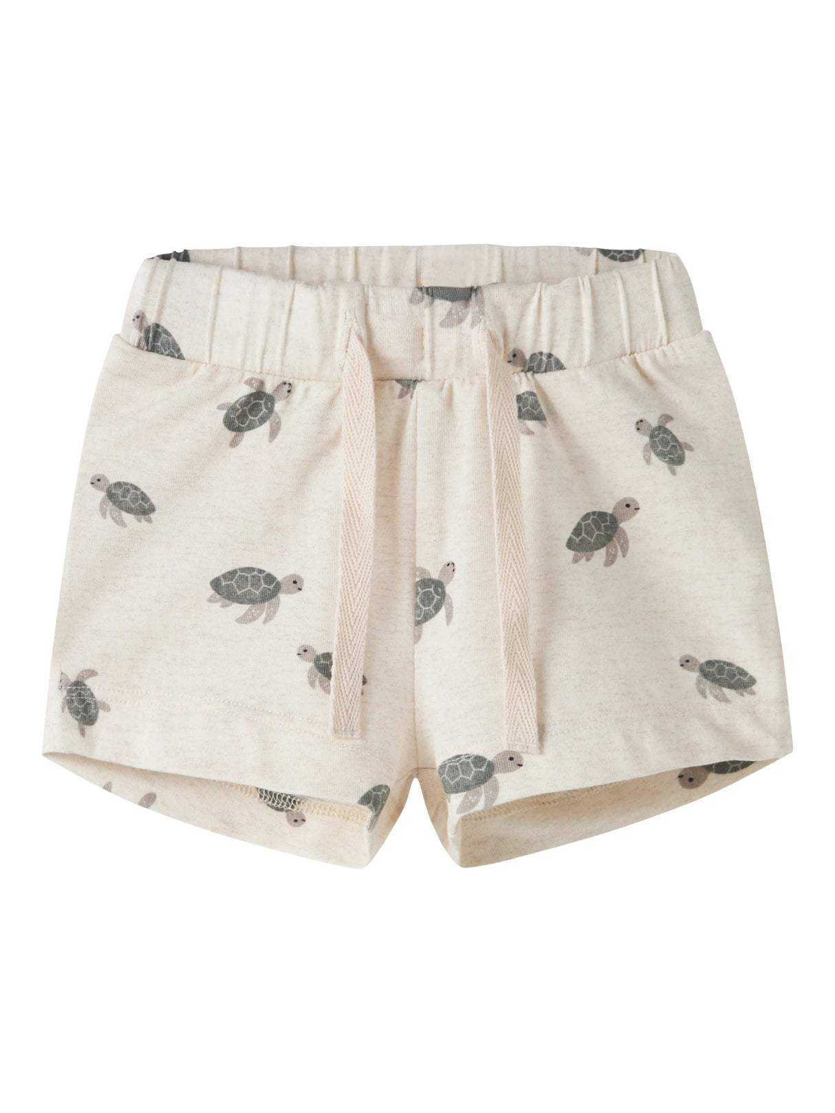 Peyote Melange Shorts fra Name it - 13256614