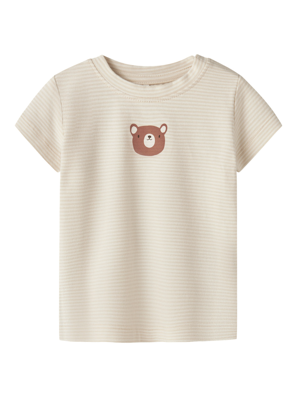 Almond Milk Bluse fra Name it - 13256627.