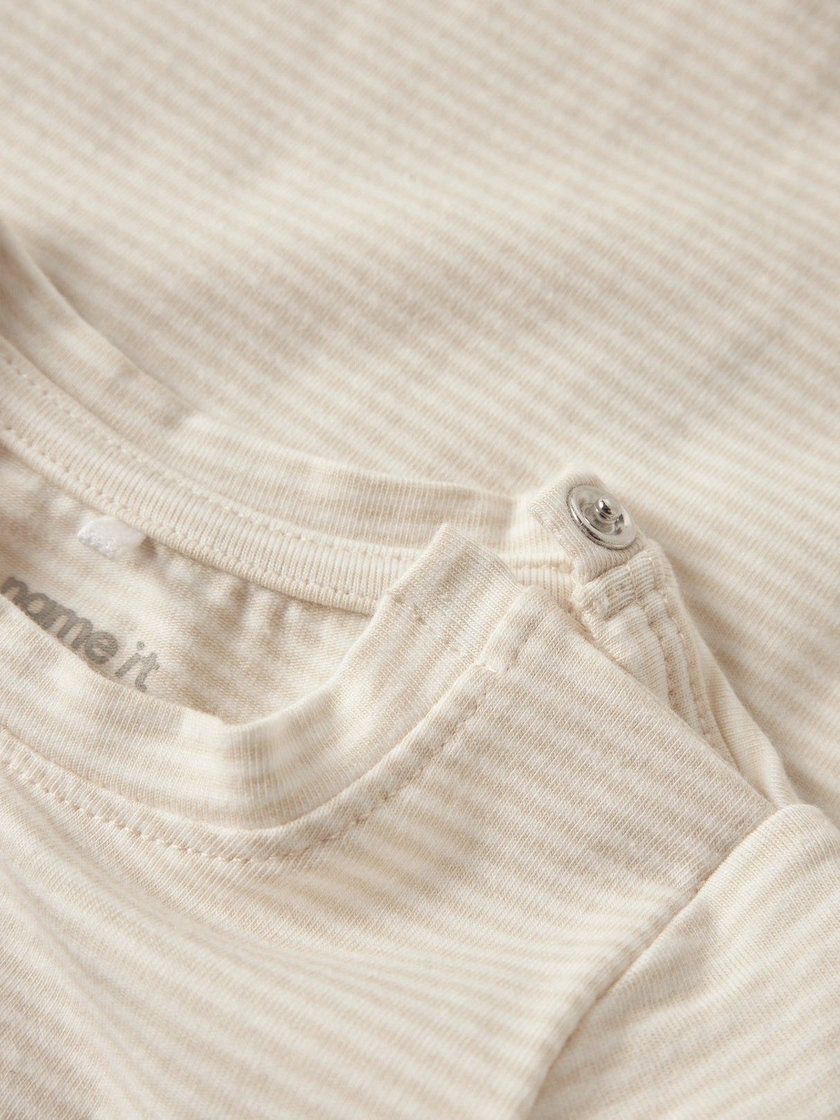 Almond Milk Bluse fra Name it - 13256627.