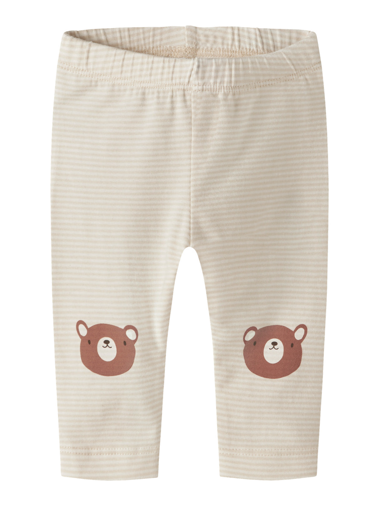 Almond Milk Leggings fra Name it - 13256628