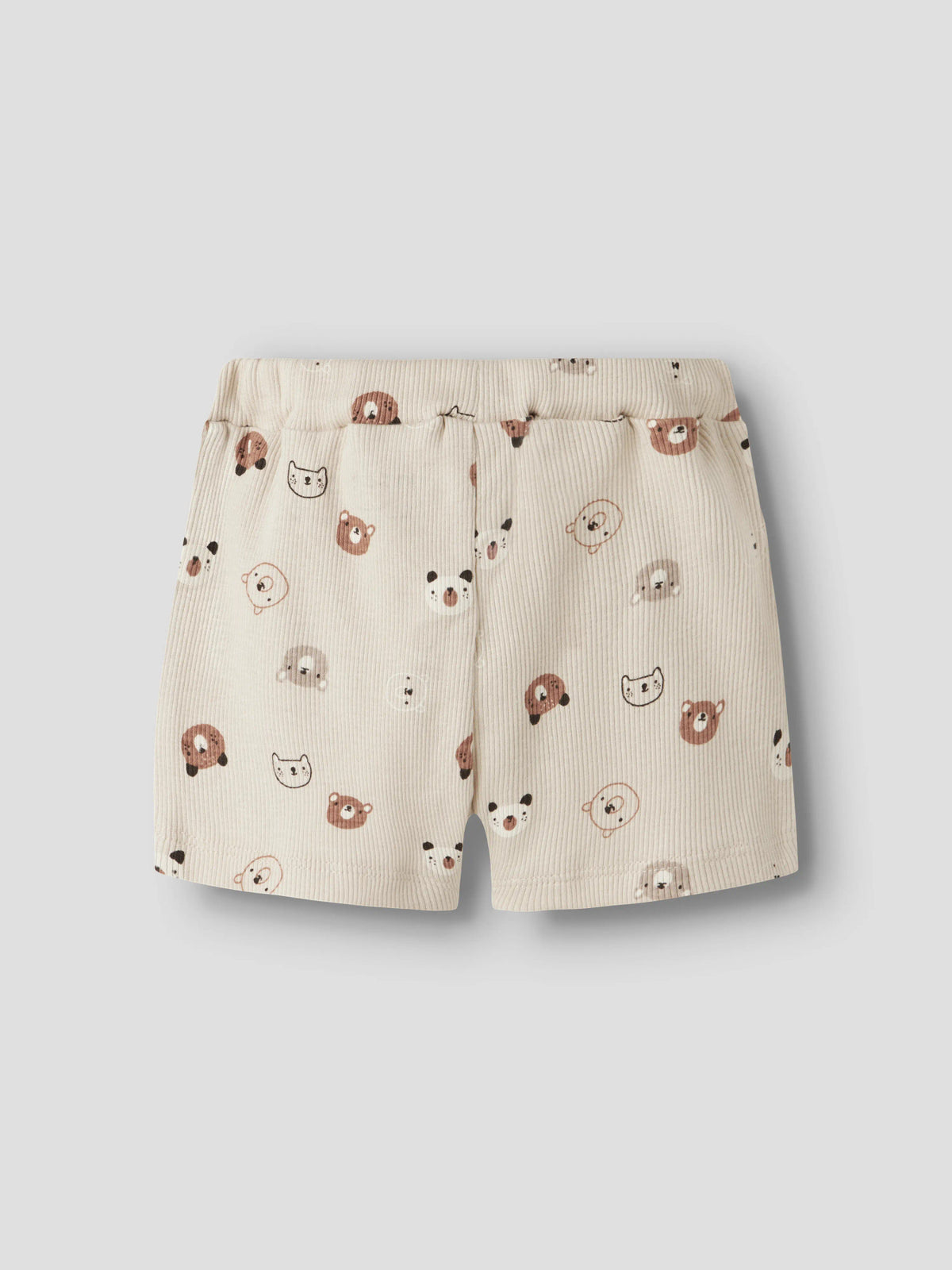 Almond Milk Shorts fra Name it - 13256630