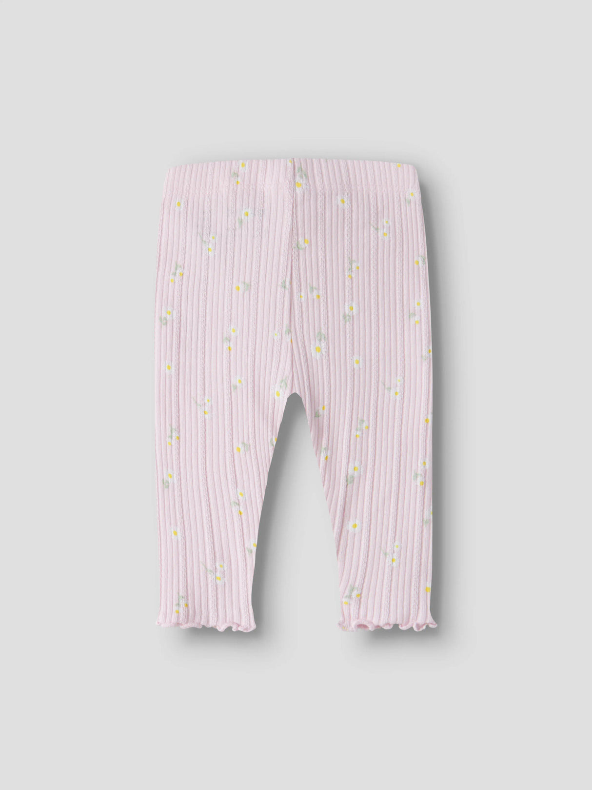 Cradle Pink Leggings fra Name it - 13256641