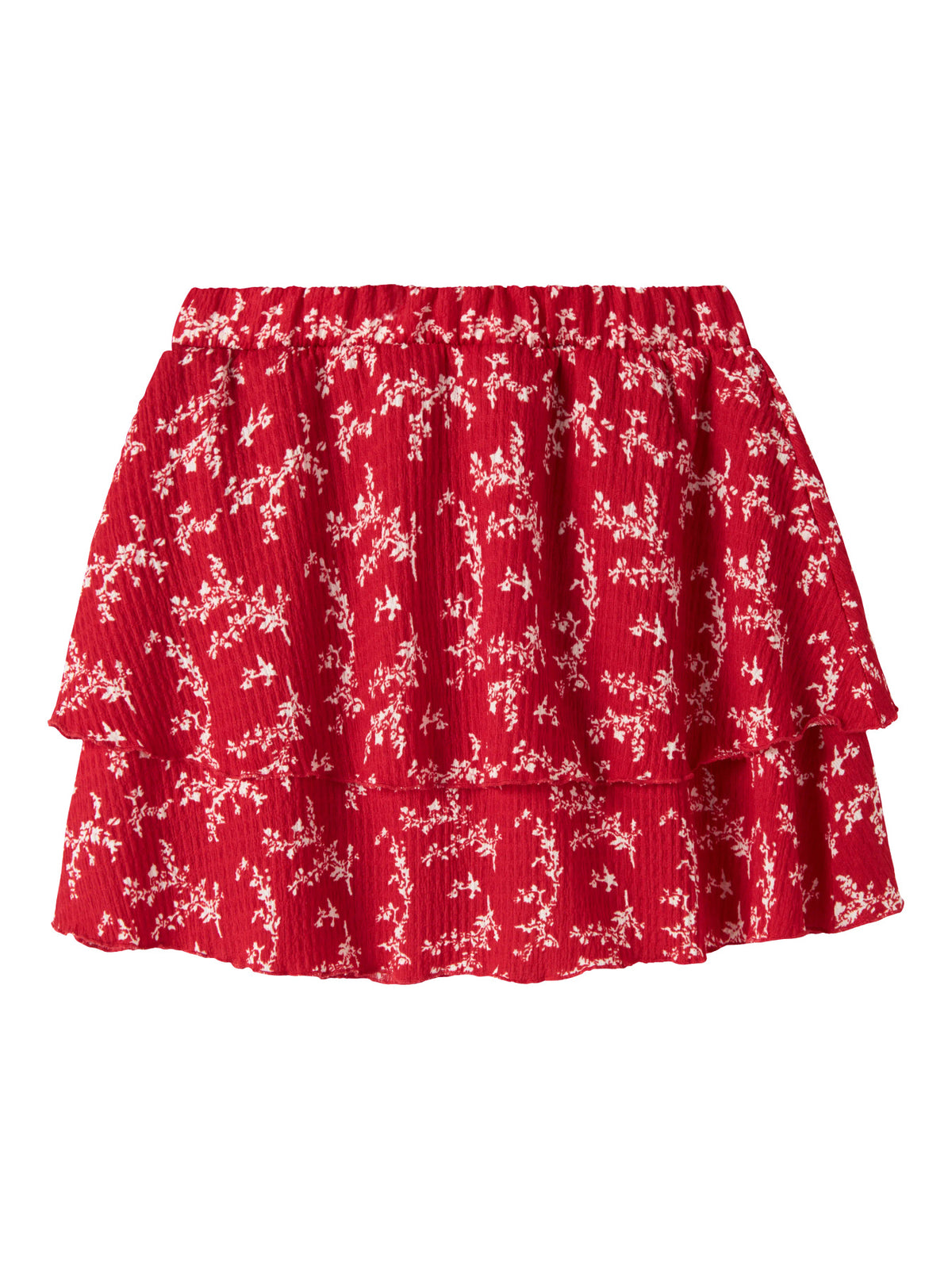 Urban Red Nederdel fra Name it - 13256700