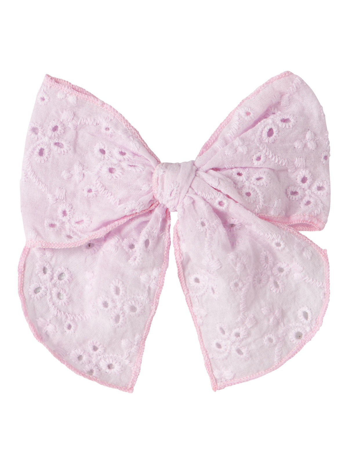 Cradle Pink Hårpynt fra Name it - 13256722