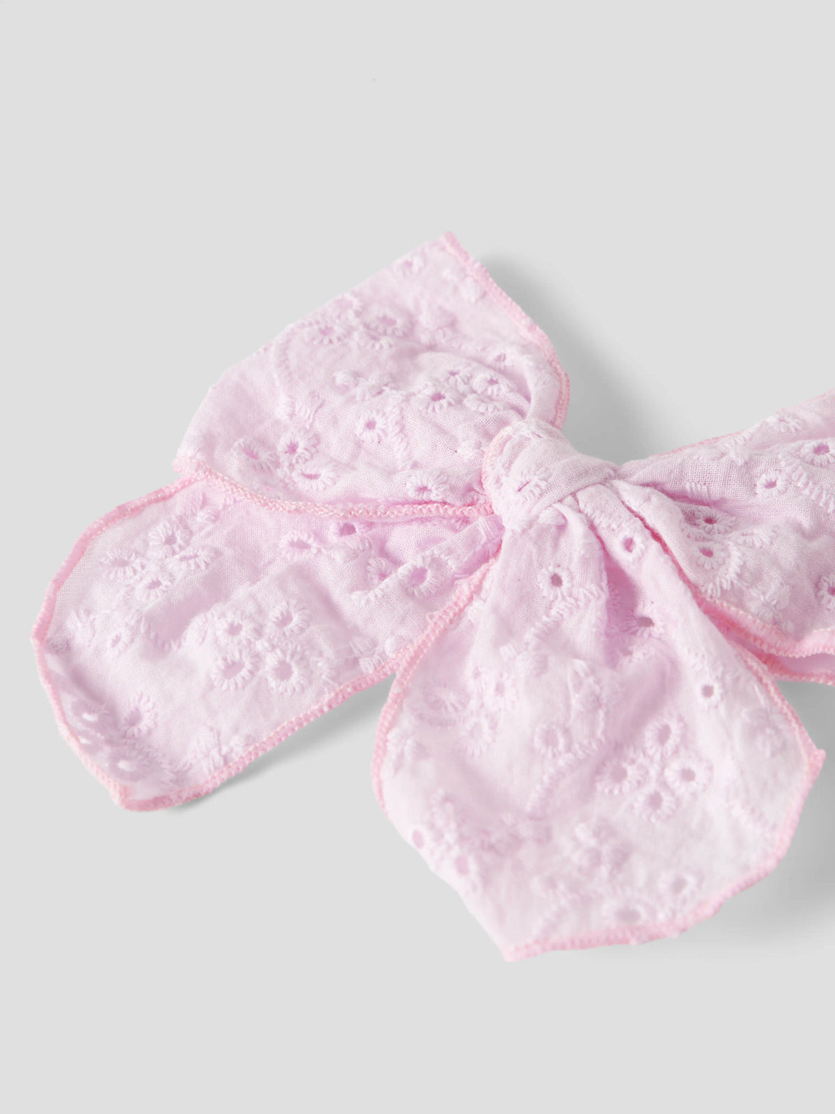 Cradle Pink Hårpynt fra Name it - 13256722