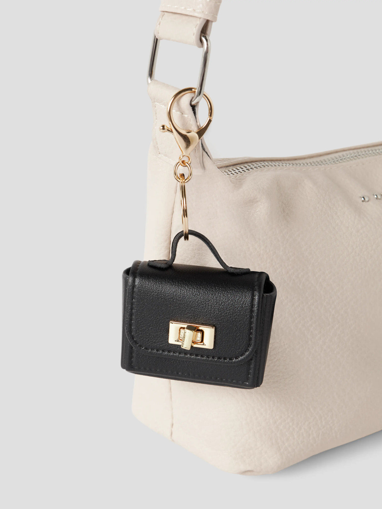 Black nøglering fra Name it - 13256729