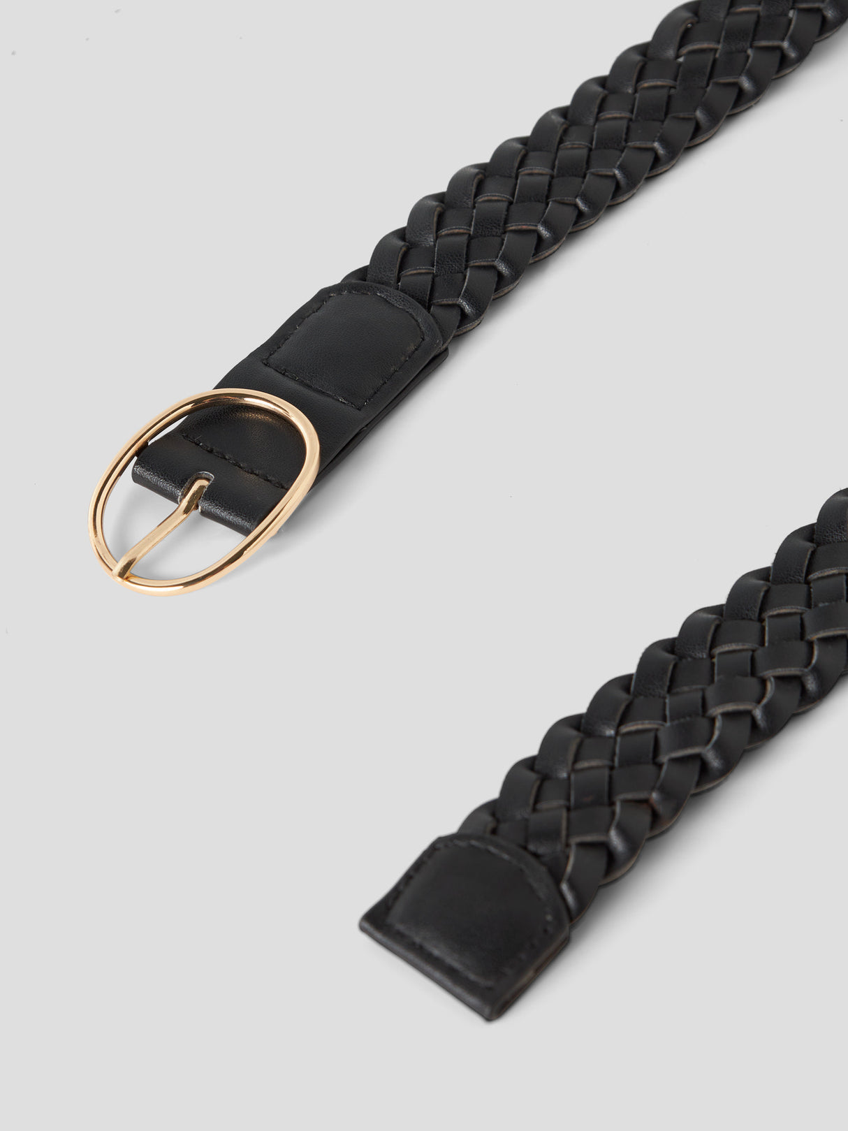 Black Bælte fra Name it - 13256740