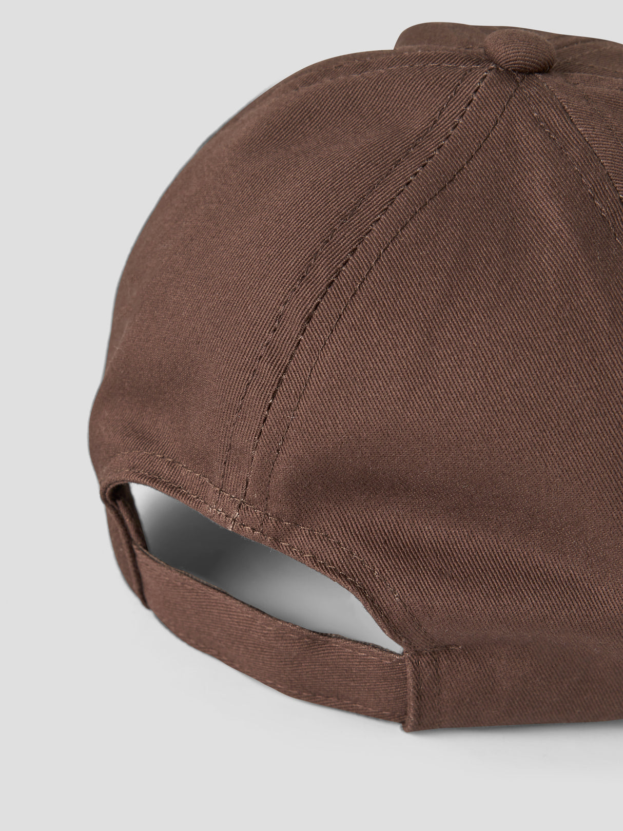 Chestnut Hat fra Name it - 13256746