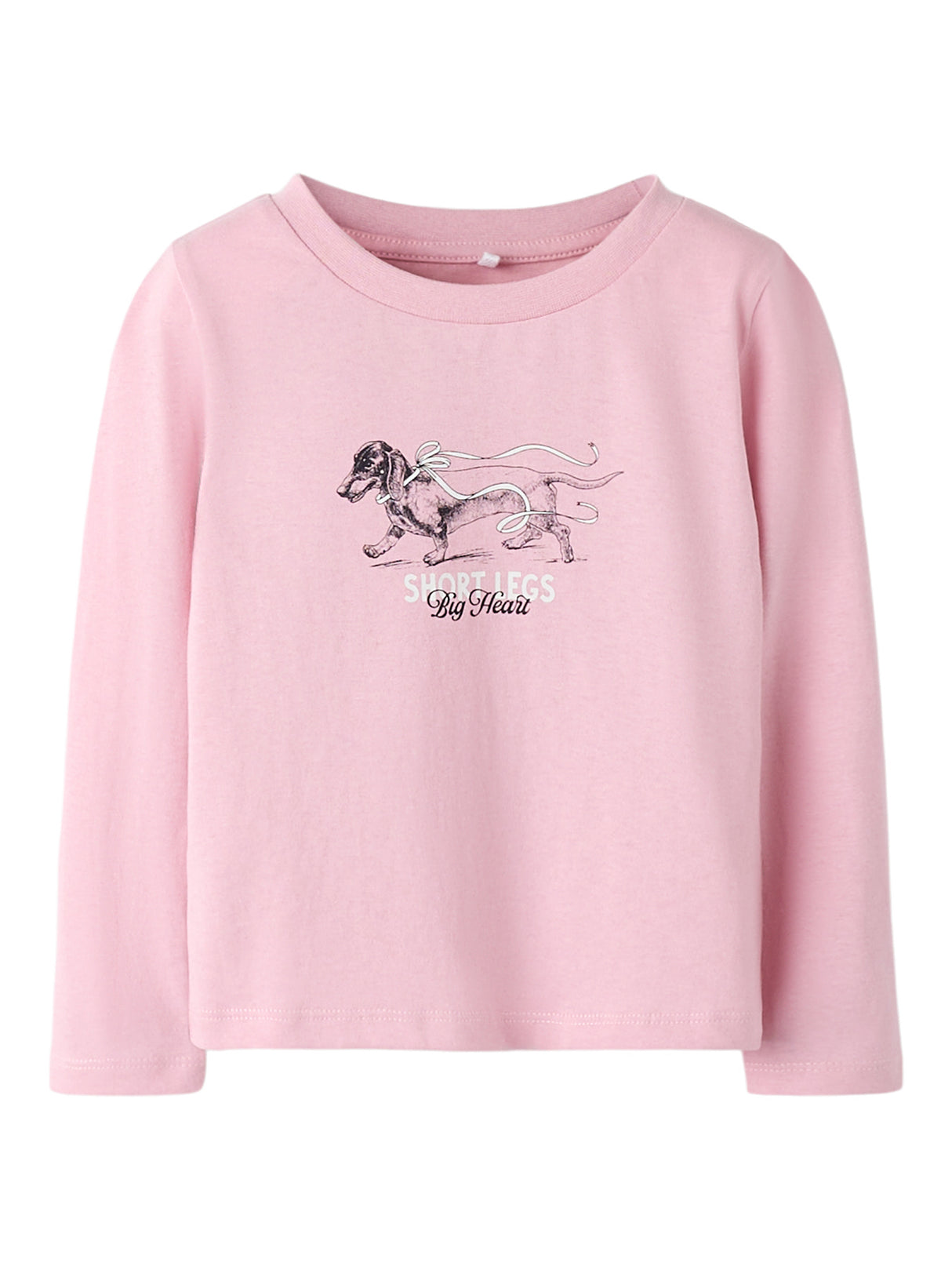 Bleached Mauve Bluser fra Name it - 13256749