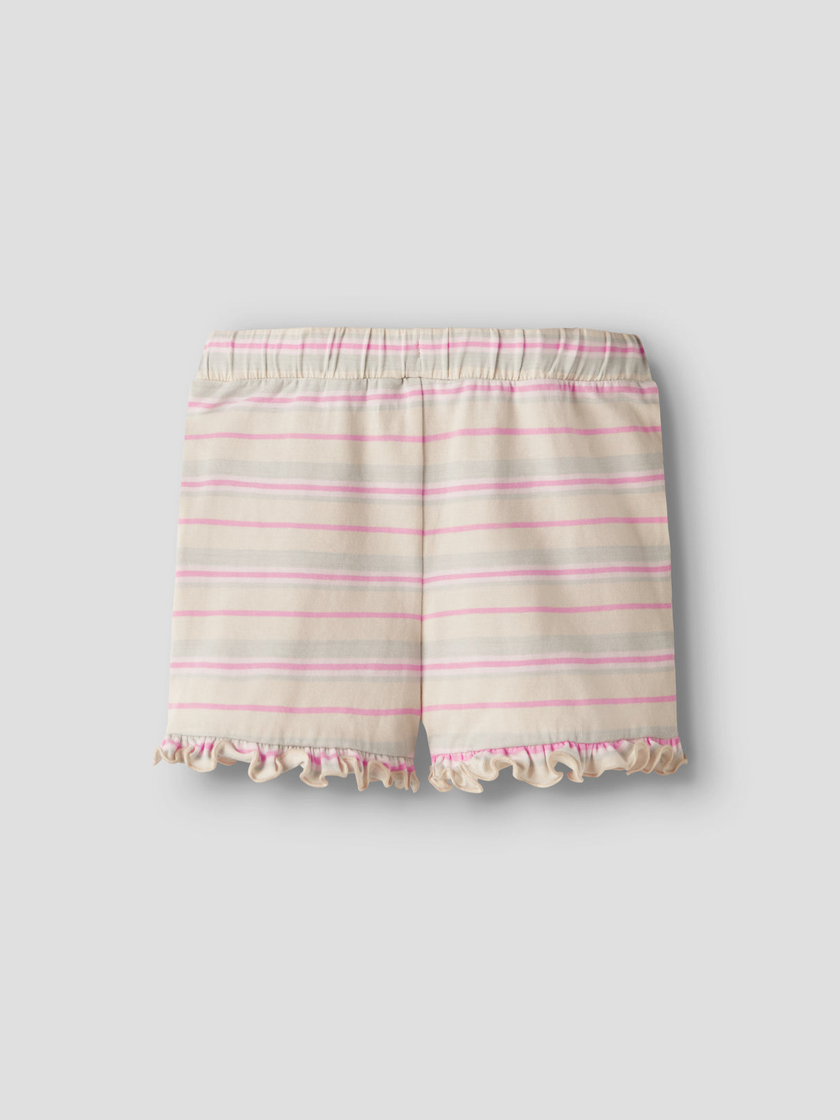 Almond Milk Shorts fra Name it - 13256776