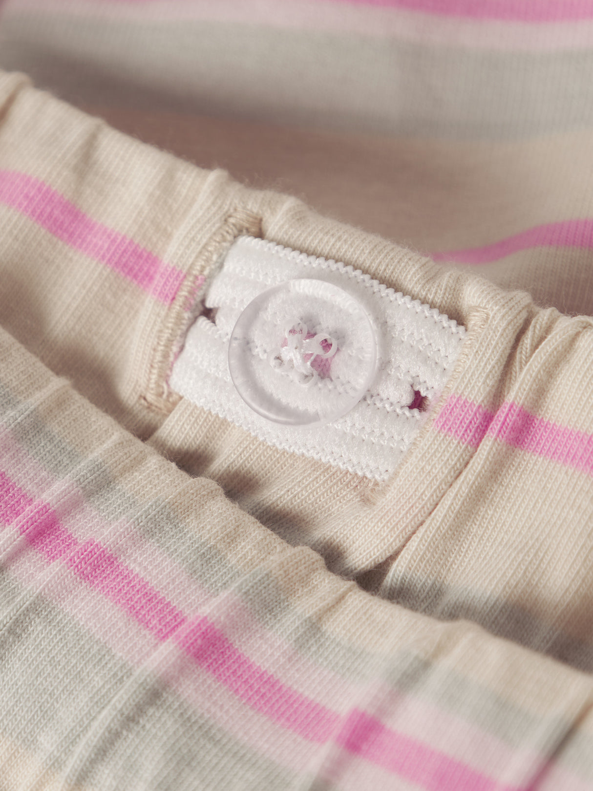 Almond Milk Shorts fra Name it - 13256776