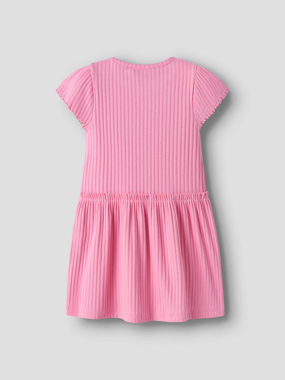 Pink Drink Kjole fra Name it - 13256783