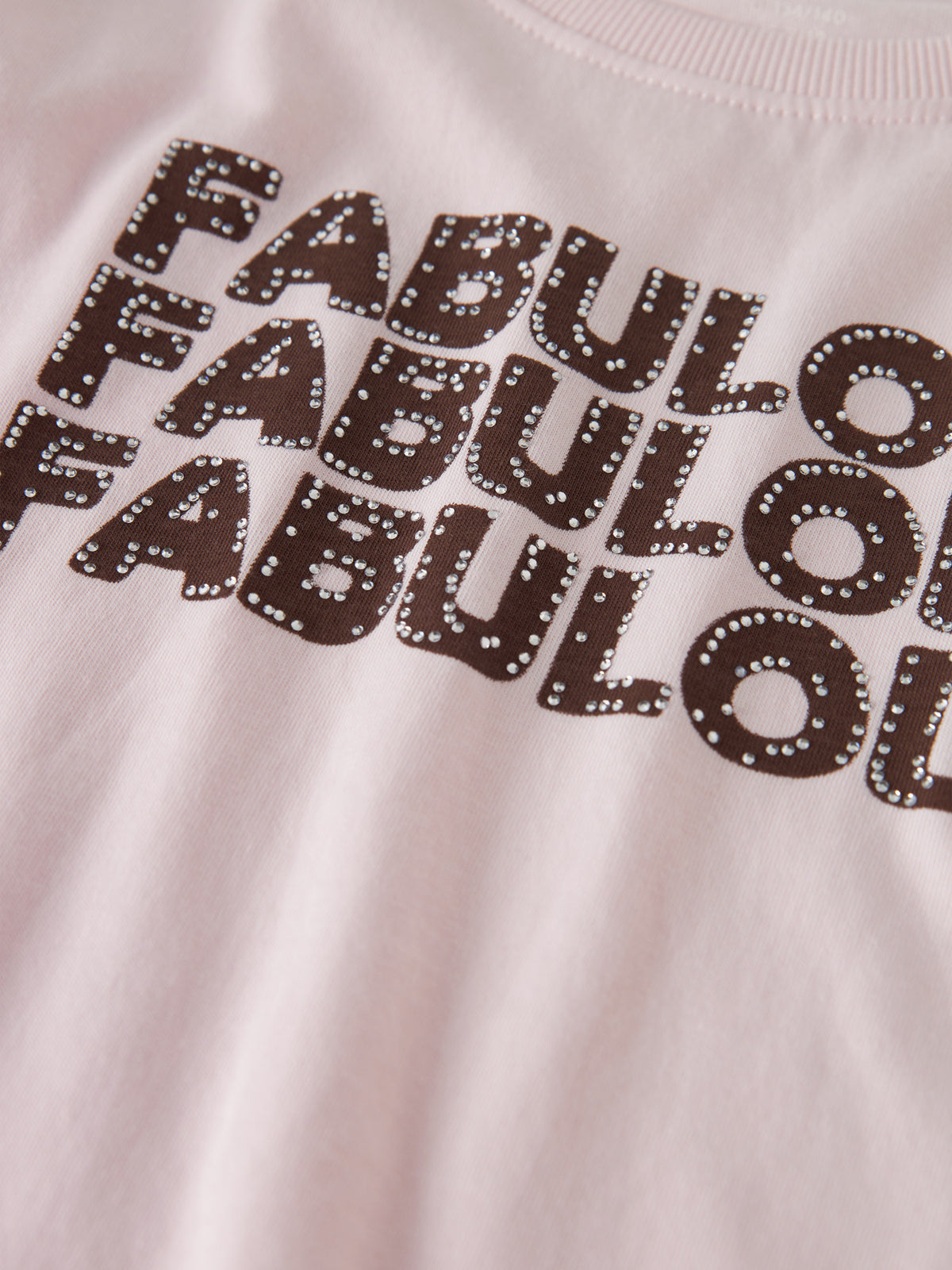 Raindrops On Roses Bluse fra Name it - 13256855