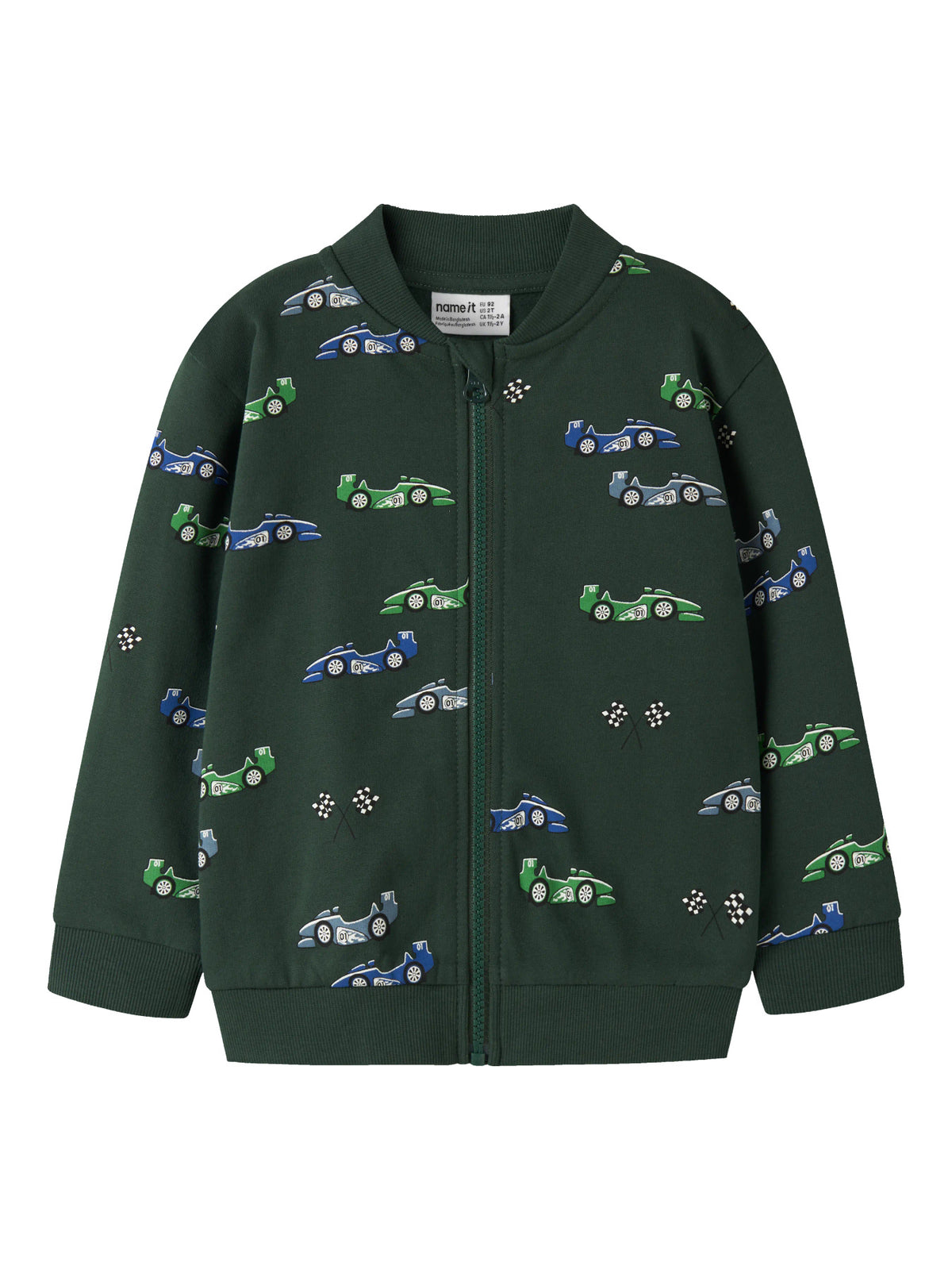 Sycamore Cardigan fra Name it - 13256880