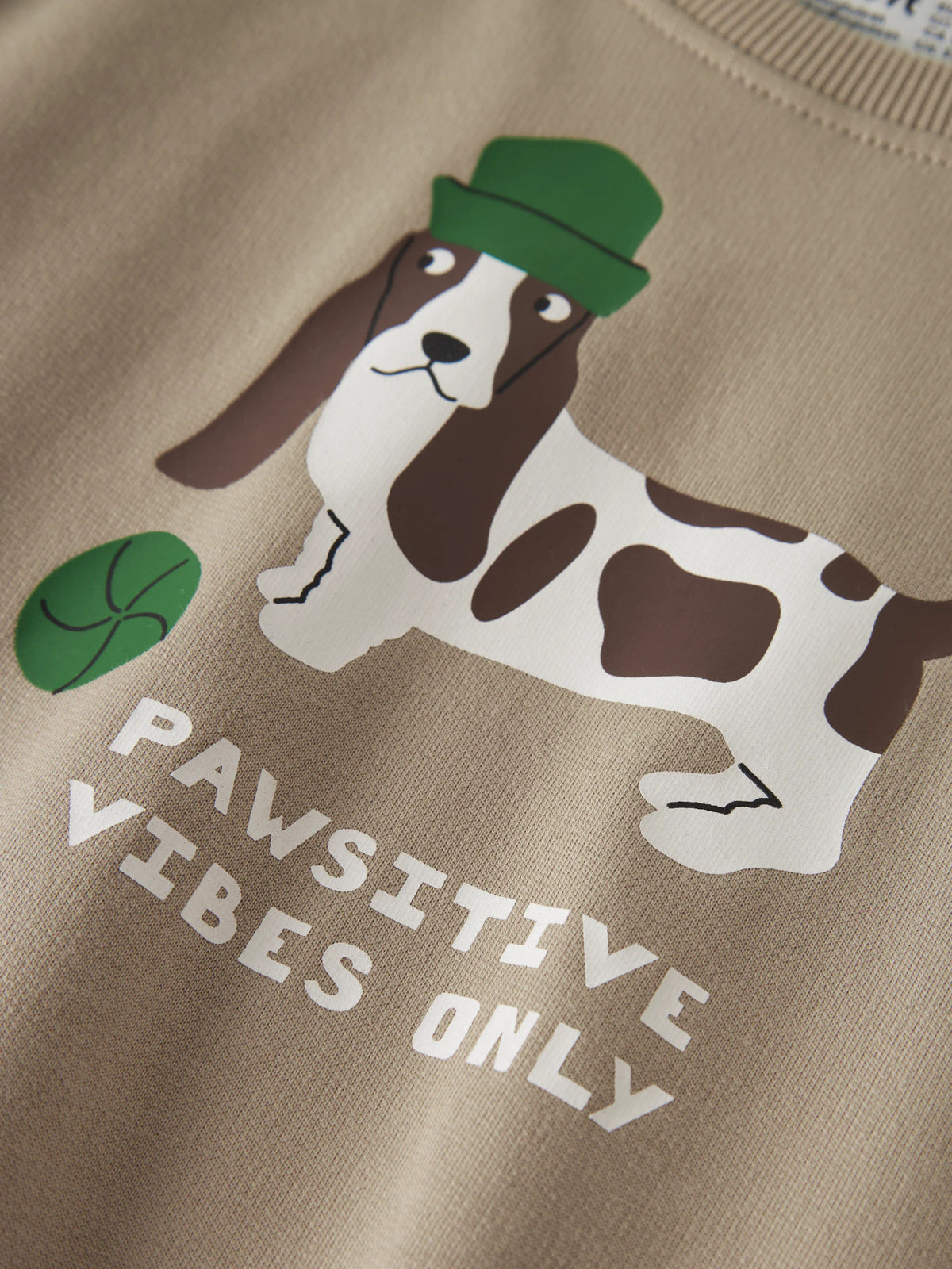 Trench Coat Sweatshirt fra Name it - 13256886