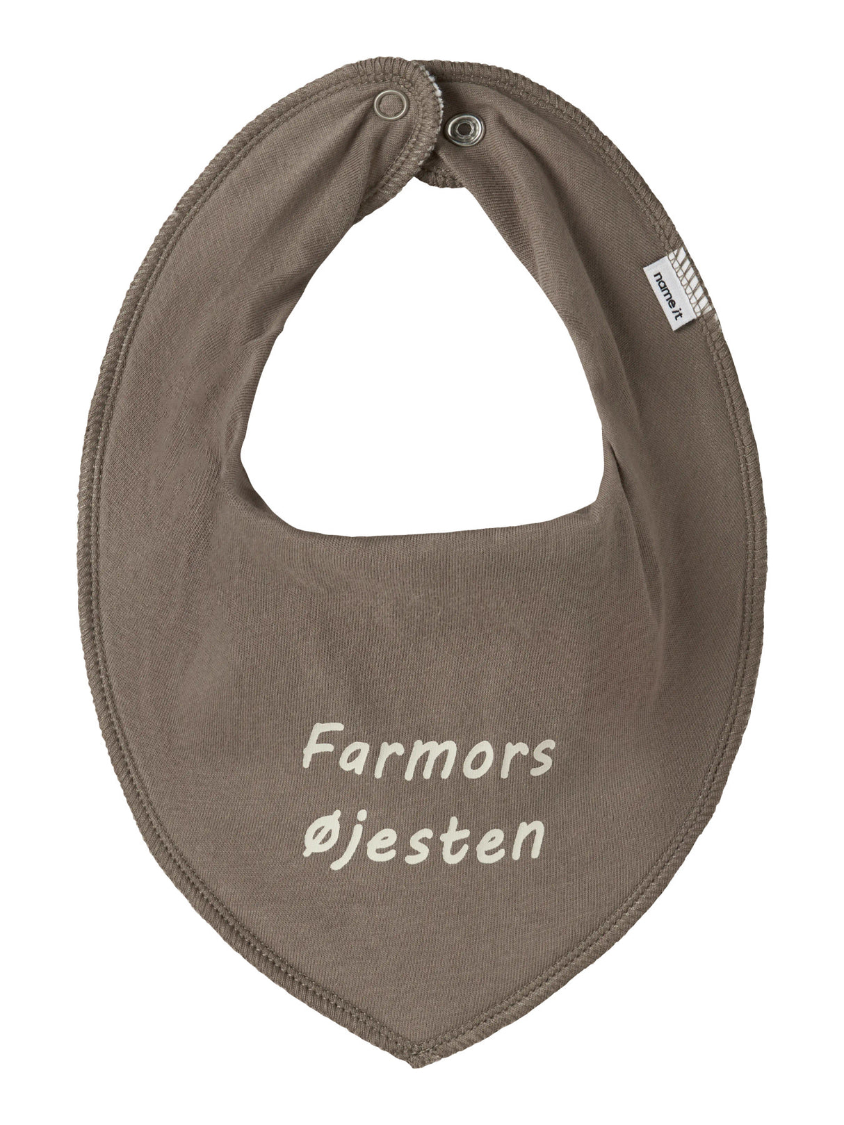 Walnut Hagesmæk farmors øjesten fra Name it - 13256950