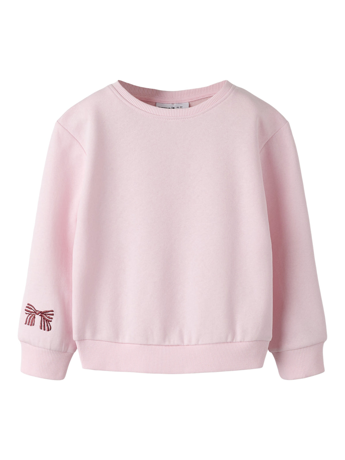 Cherry Blossom Sweatshirt fra Name it - 13256964