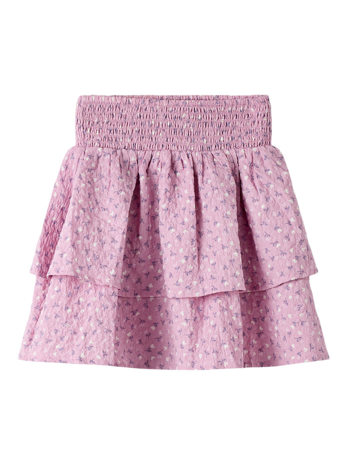Mauve Mist Nederdel fra Name it - 13257021