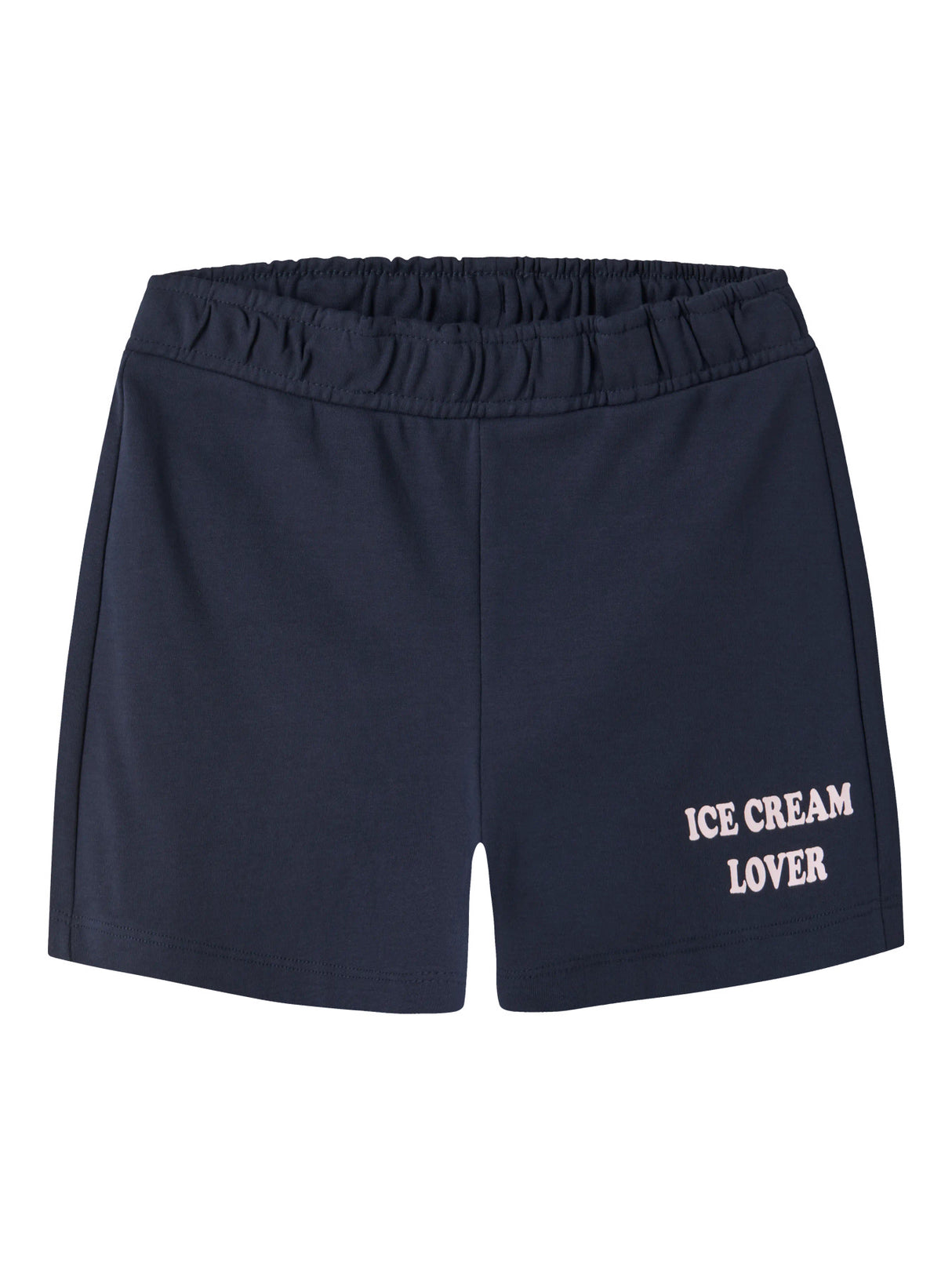 Navy Blazer Ice Cream Lover Shorts fra Name it - 13257082