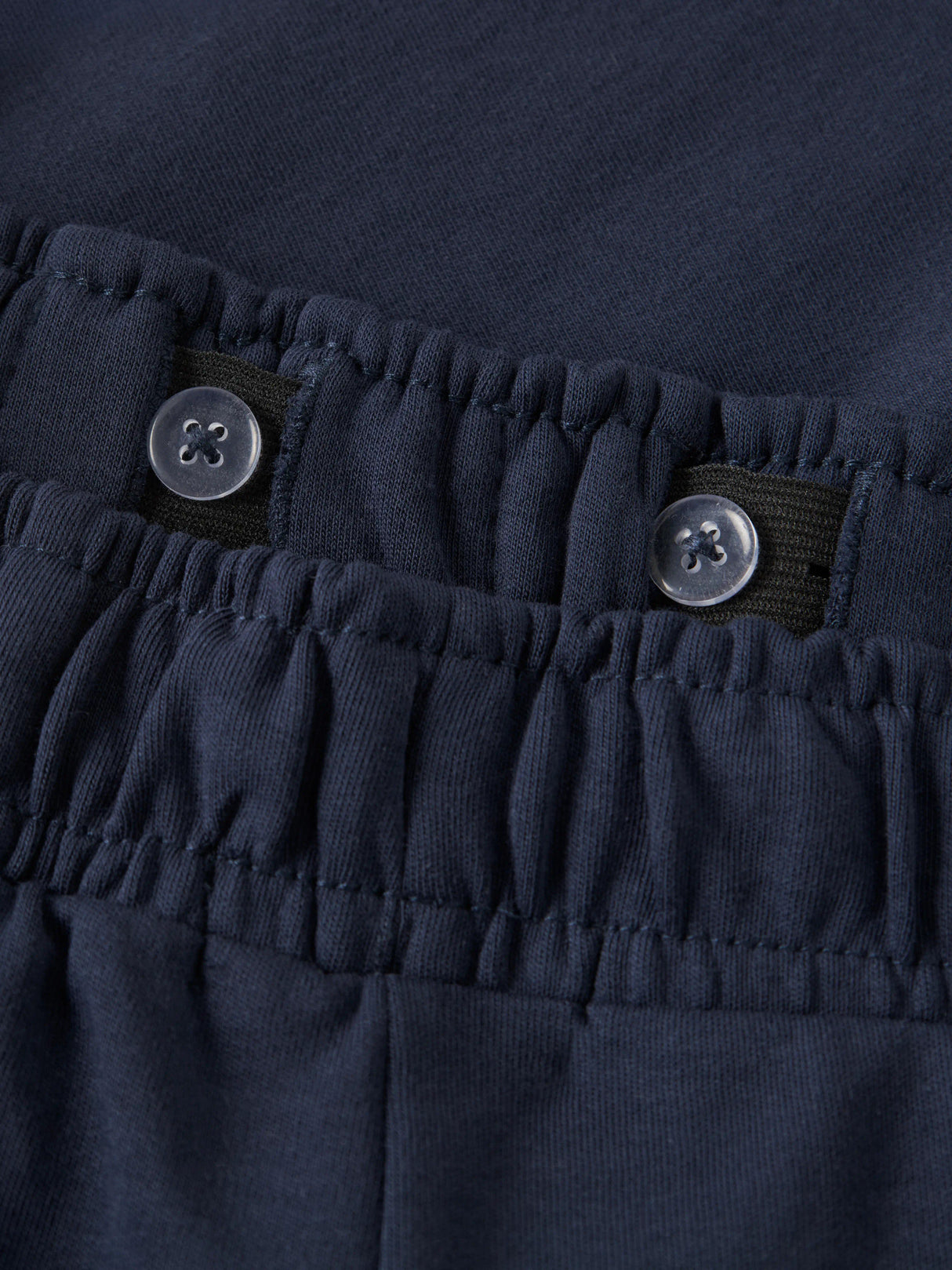 Navy Blazer Ice Cream Lover Shorts fra Name it - 13257082