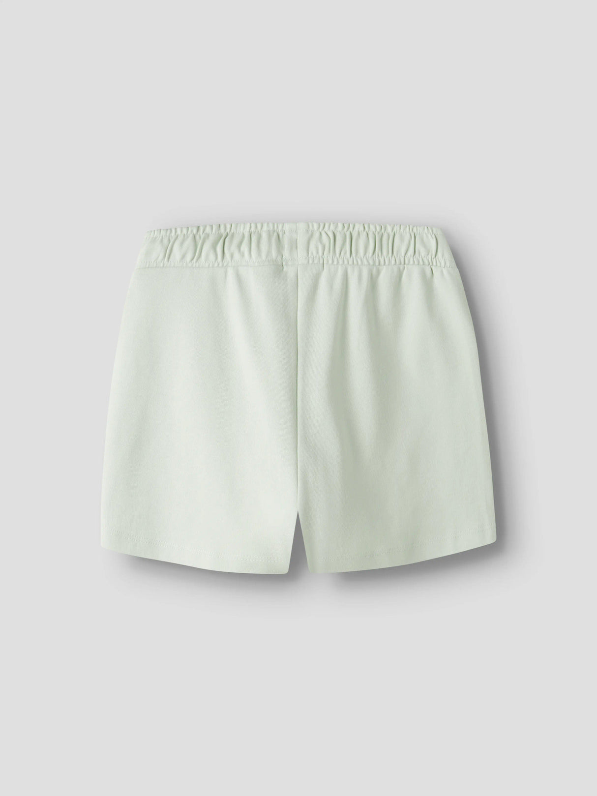 Pale Aqua Vacay Vibes Shorts fra Name it - 13257082