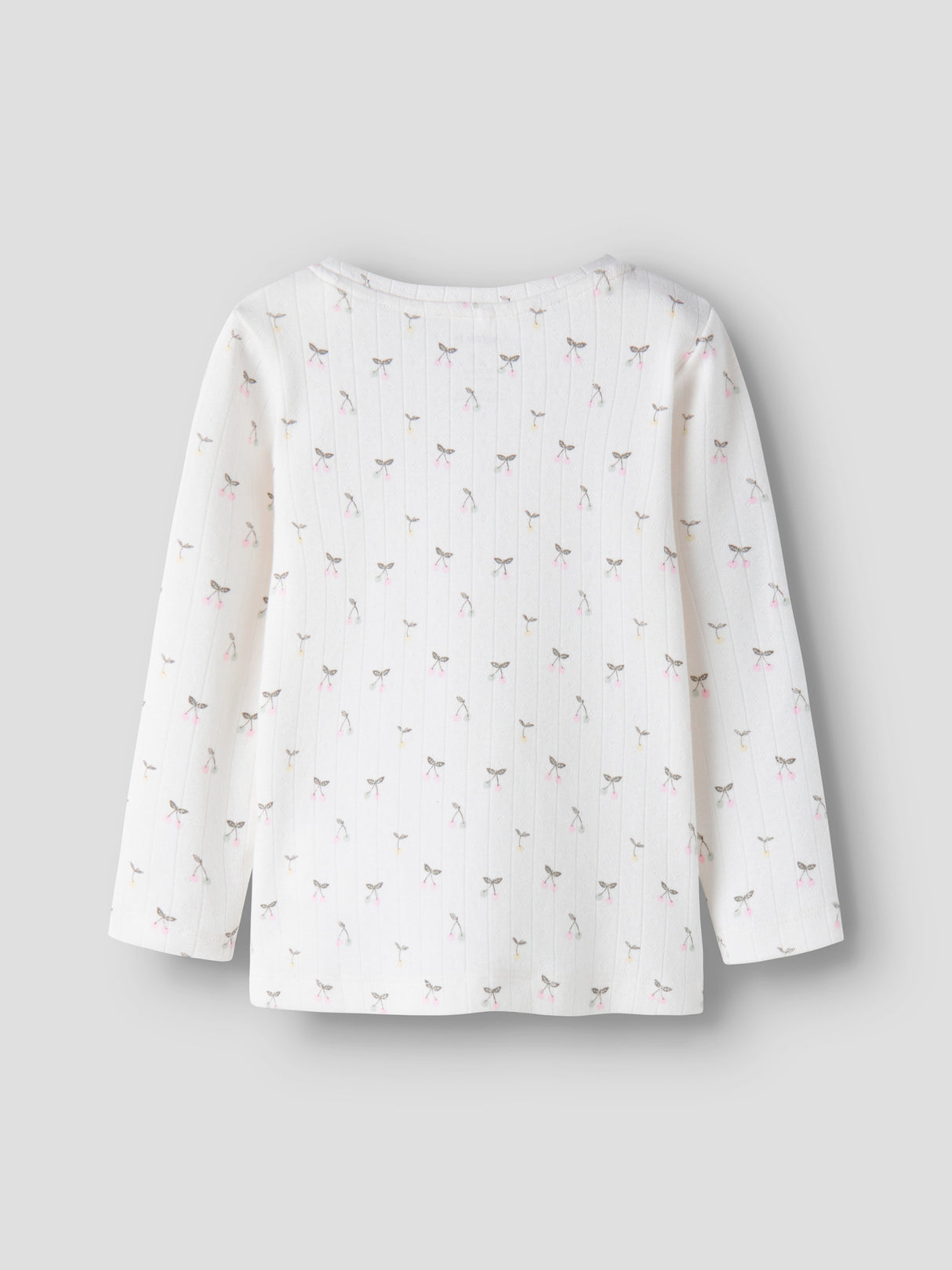 Name it Cloud Dancer T-Shirt - 13257103