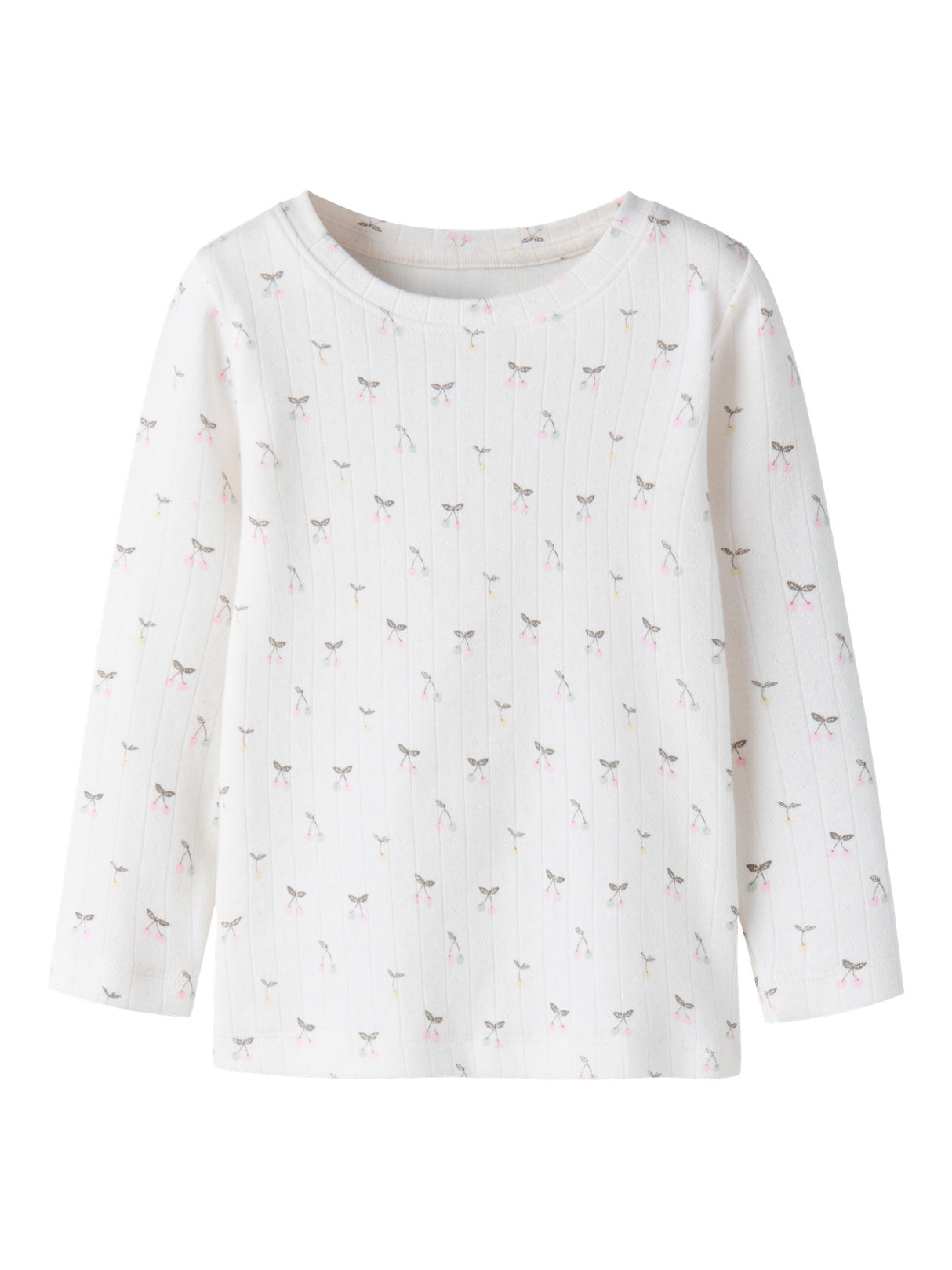 Name it Cloud Dancer T-Shirt - 13257103