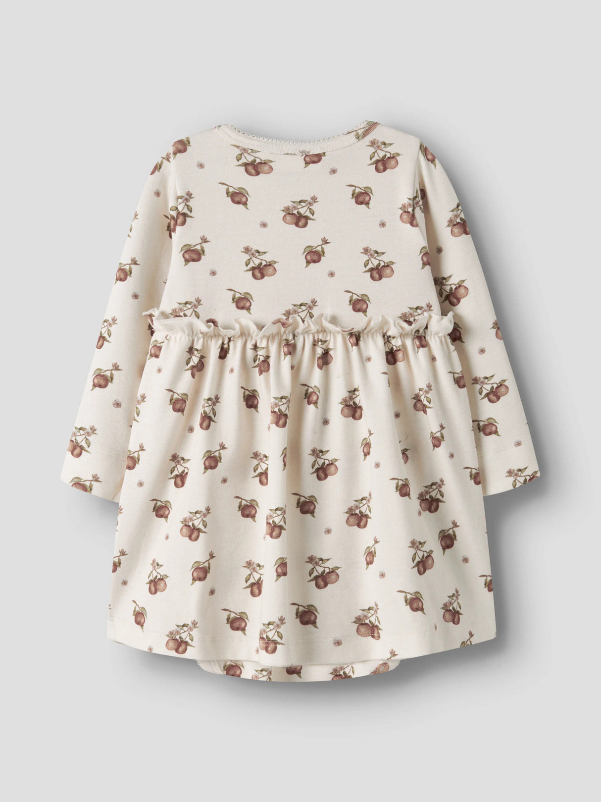 Turtledove APPLE Kjole fra Lil'Atelier - 13257173