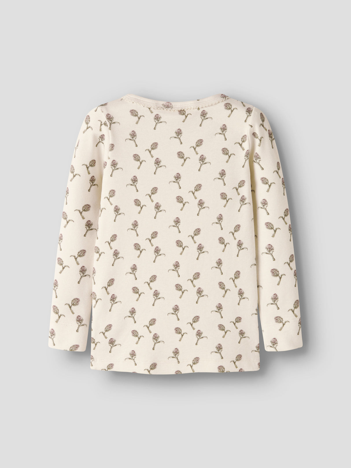 Turtledove ARTICHOKE Bluse fra Lil'Atelier - 13257179