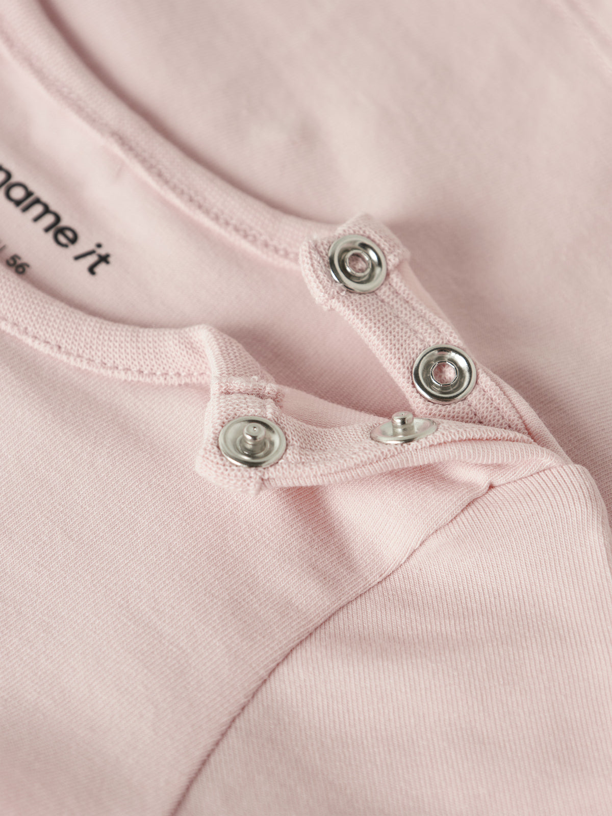 Lotus Bluse fra Name it - 13257352