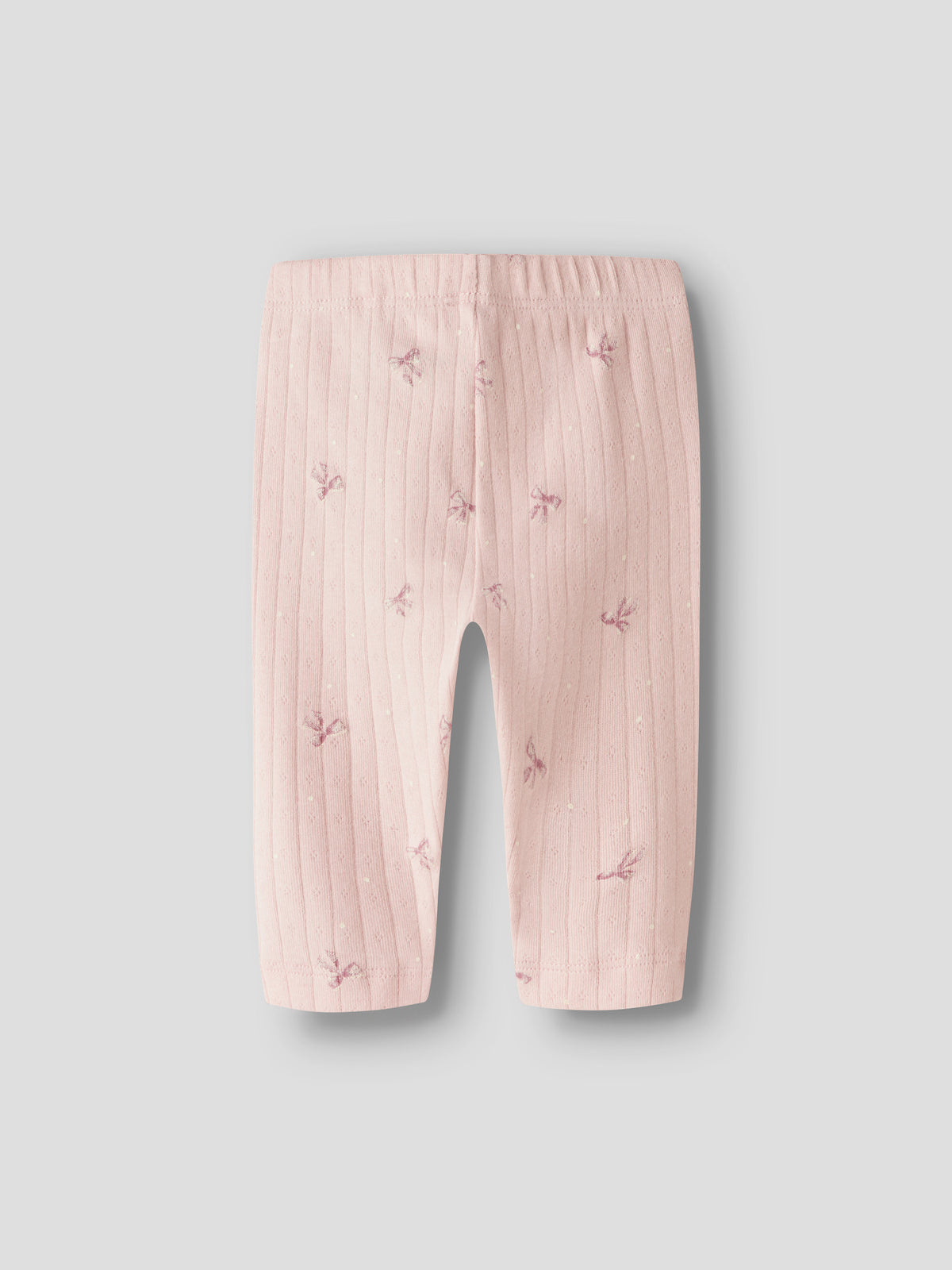 Lotus Leggings fra Name it - 13257362