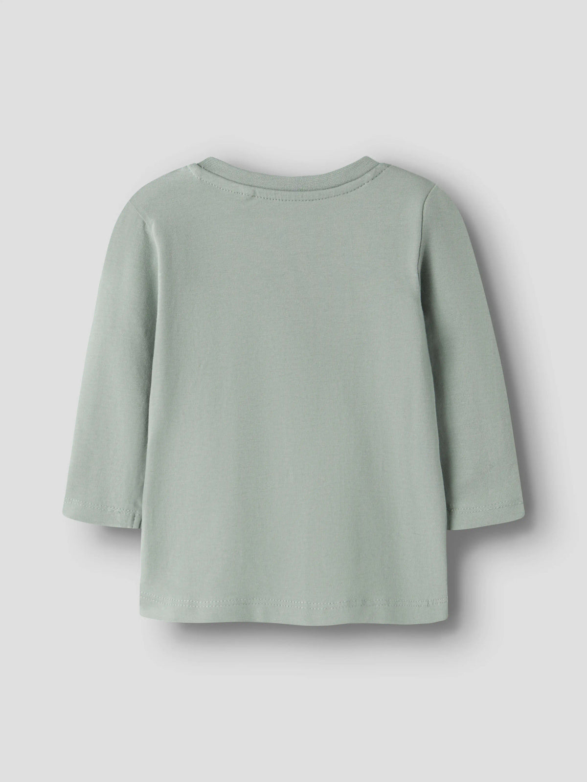 Green Milieu Bluse fra Name it - 13257385