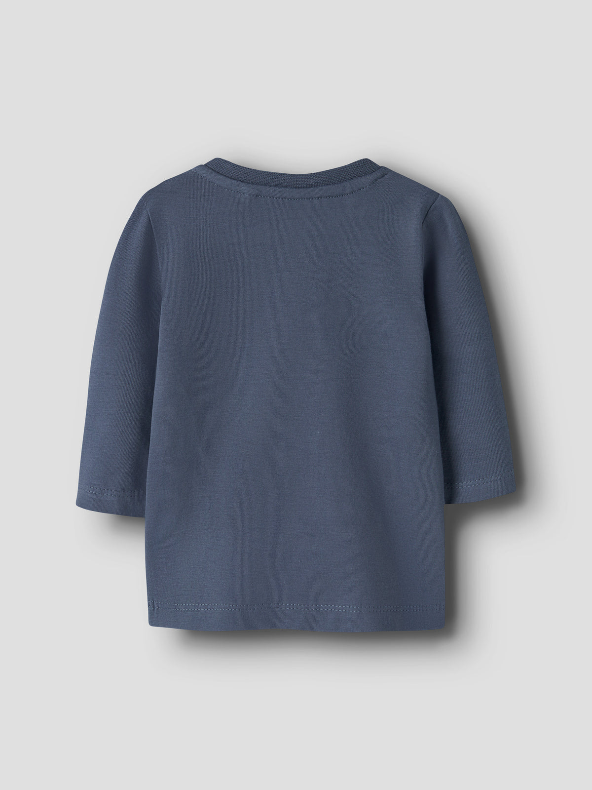 Vintage Indigo Bluse fra Name it - 13257385