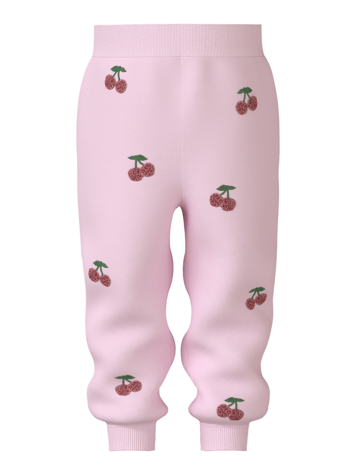 Name it Cradle Pink Trousers - 13257388