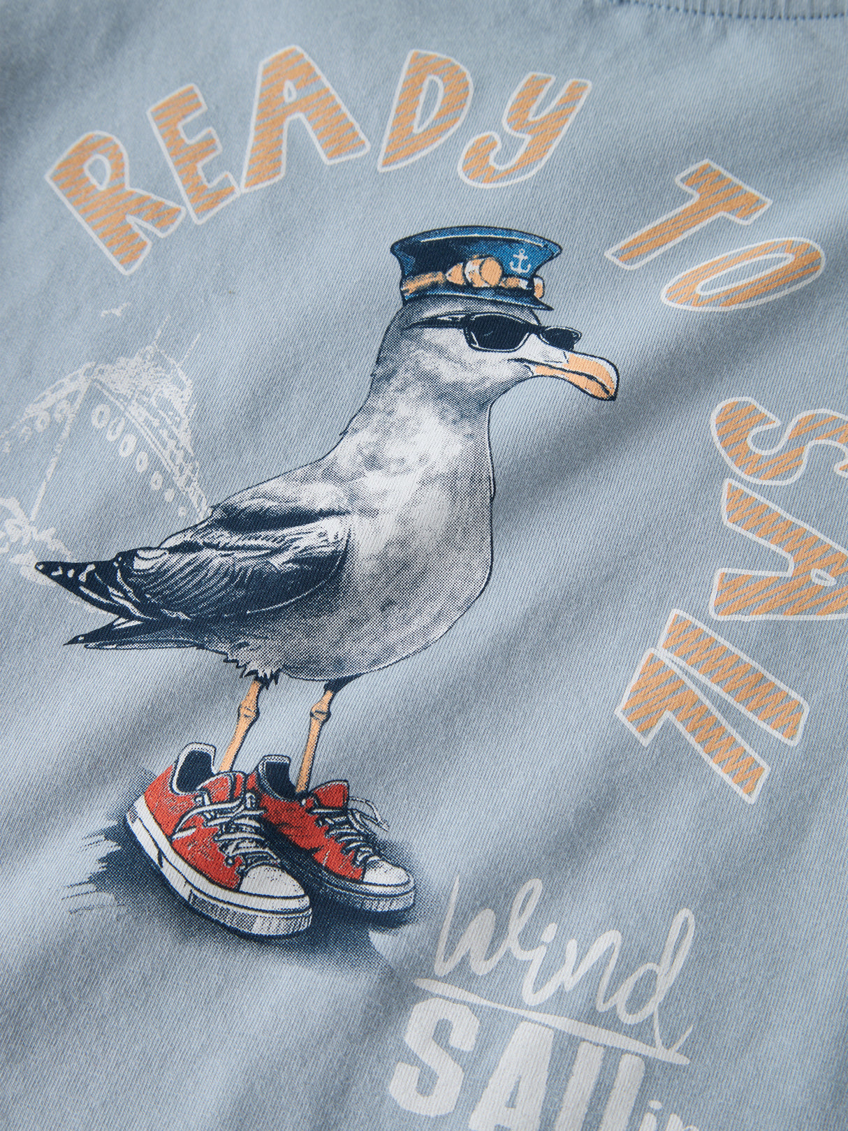 Blue Fog Bluser fra Name it - 13257411