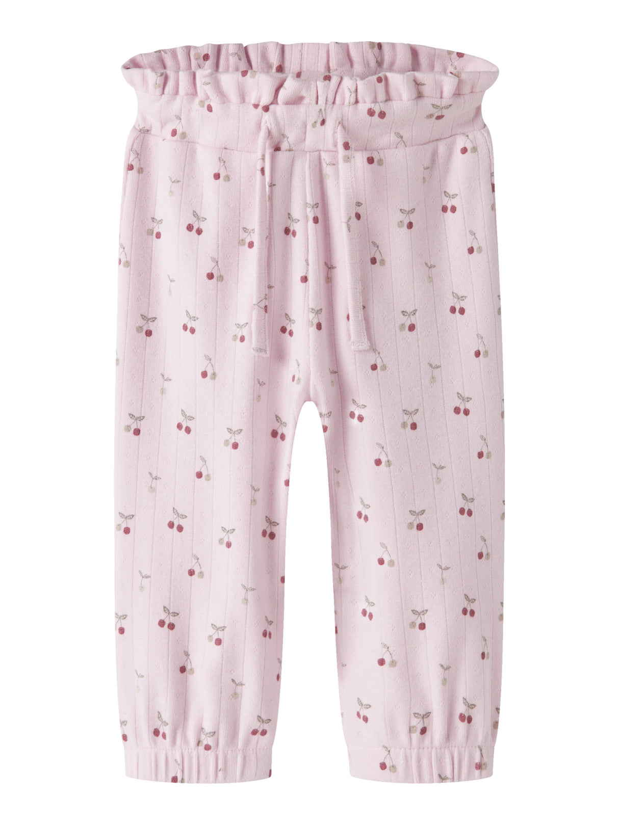 Cradle Pink Leggings fra Name it - 13257423
