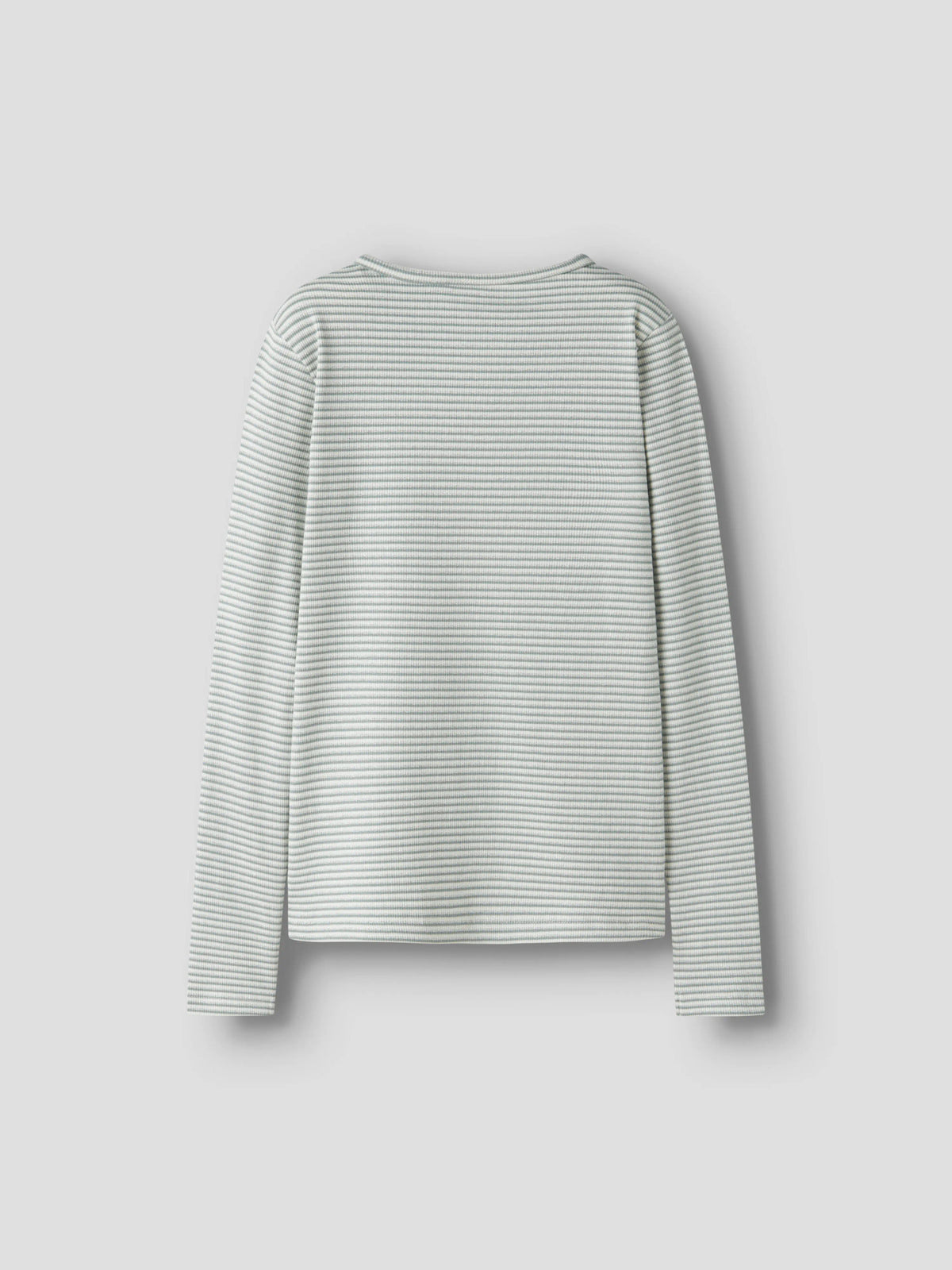 Green Milieu Bluse fra Name it - 13257476