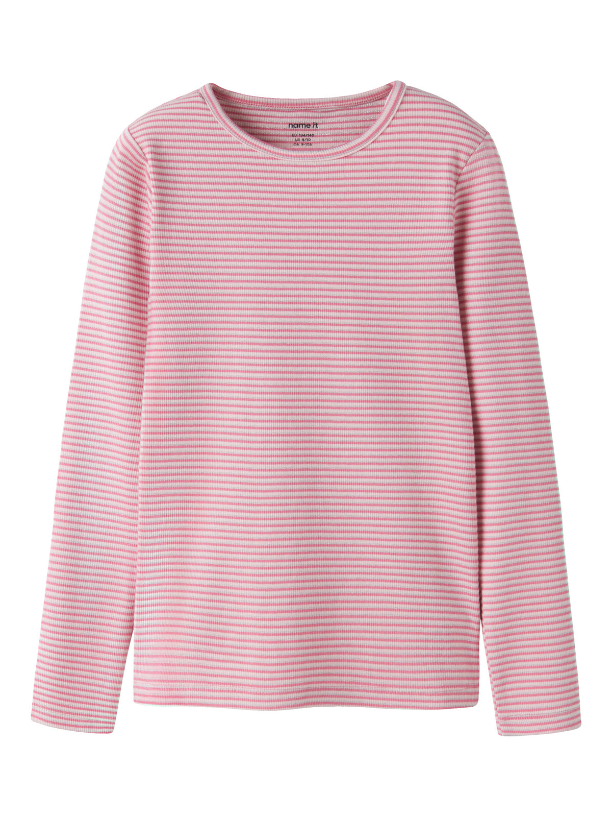 Flowering Ginger Bluse fra Name it - 13257476