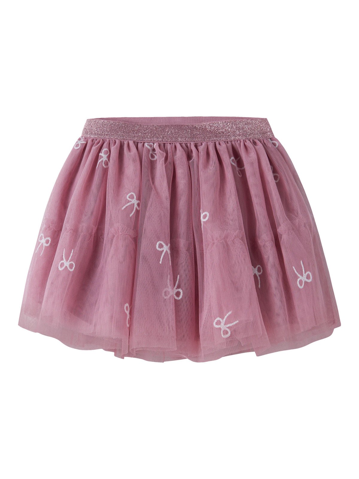 Lilas ANTIQUE WHITE Nederdel fra Name it - 13257477