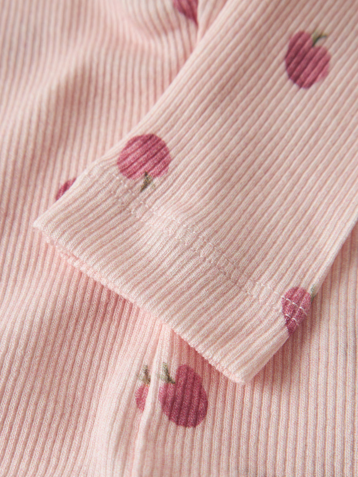 Cradle Pink Leggings fra Name it - 13257745