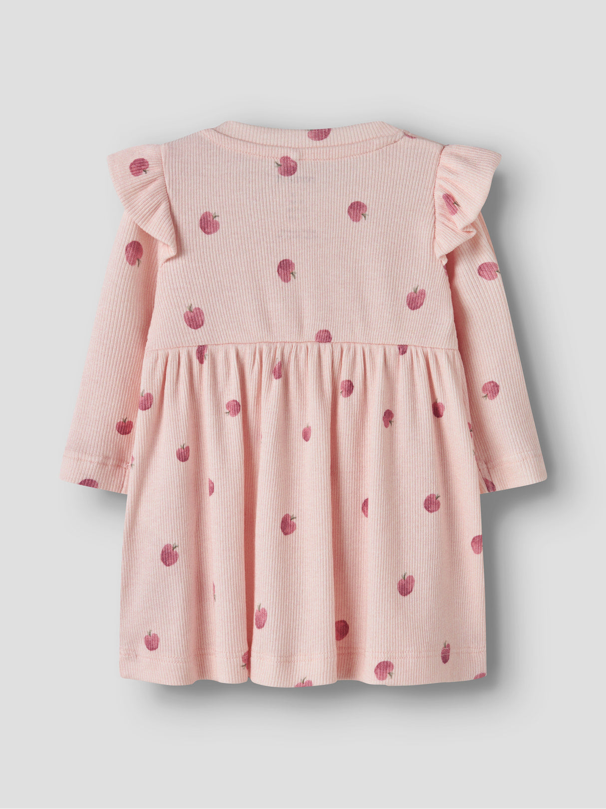 Cradle Pink Kjole fra Name it - 13257746