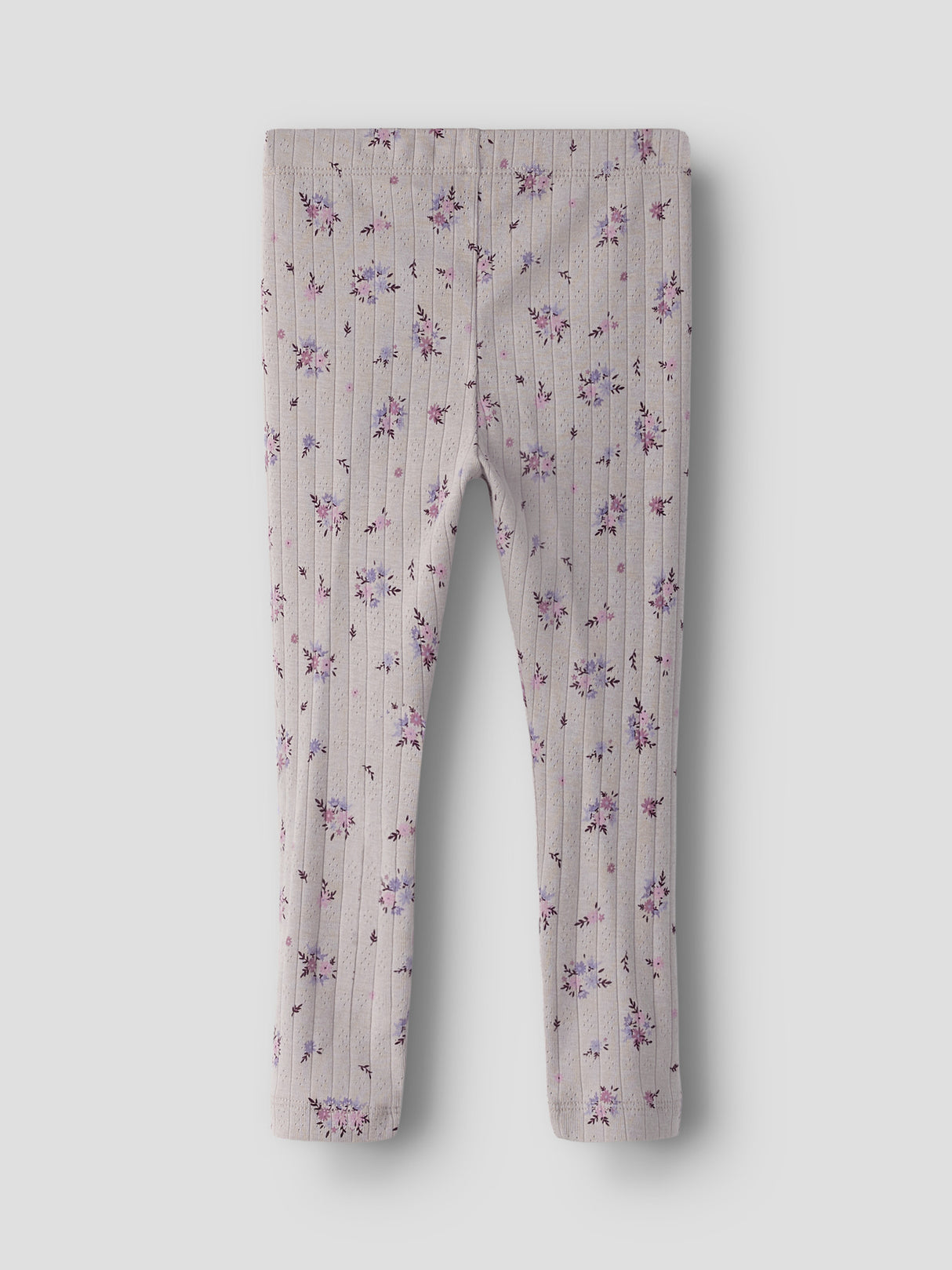 Ashes of Roses Leggings fra Name it - 13257806