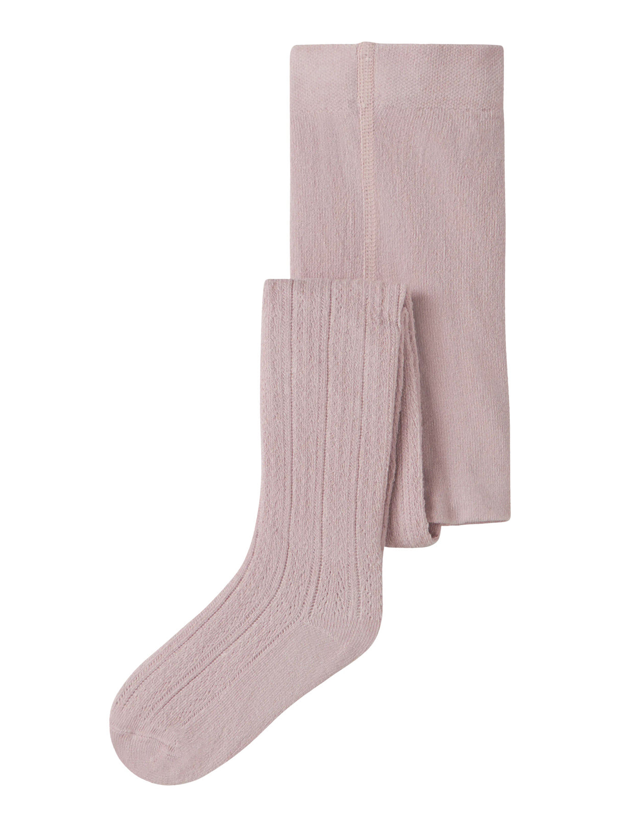 Hushed Violet Leggings fra Lil'Atelier - 13257818