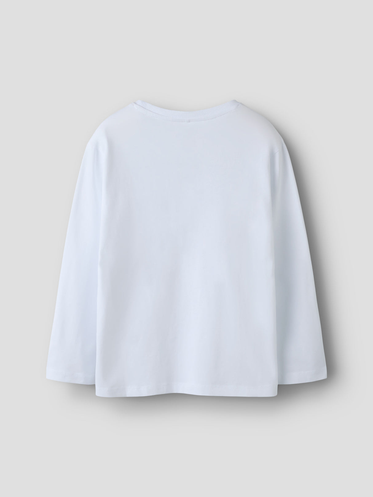 Bright White Bluser fra Name it - 13257826