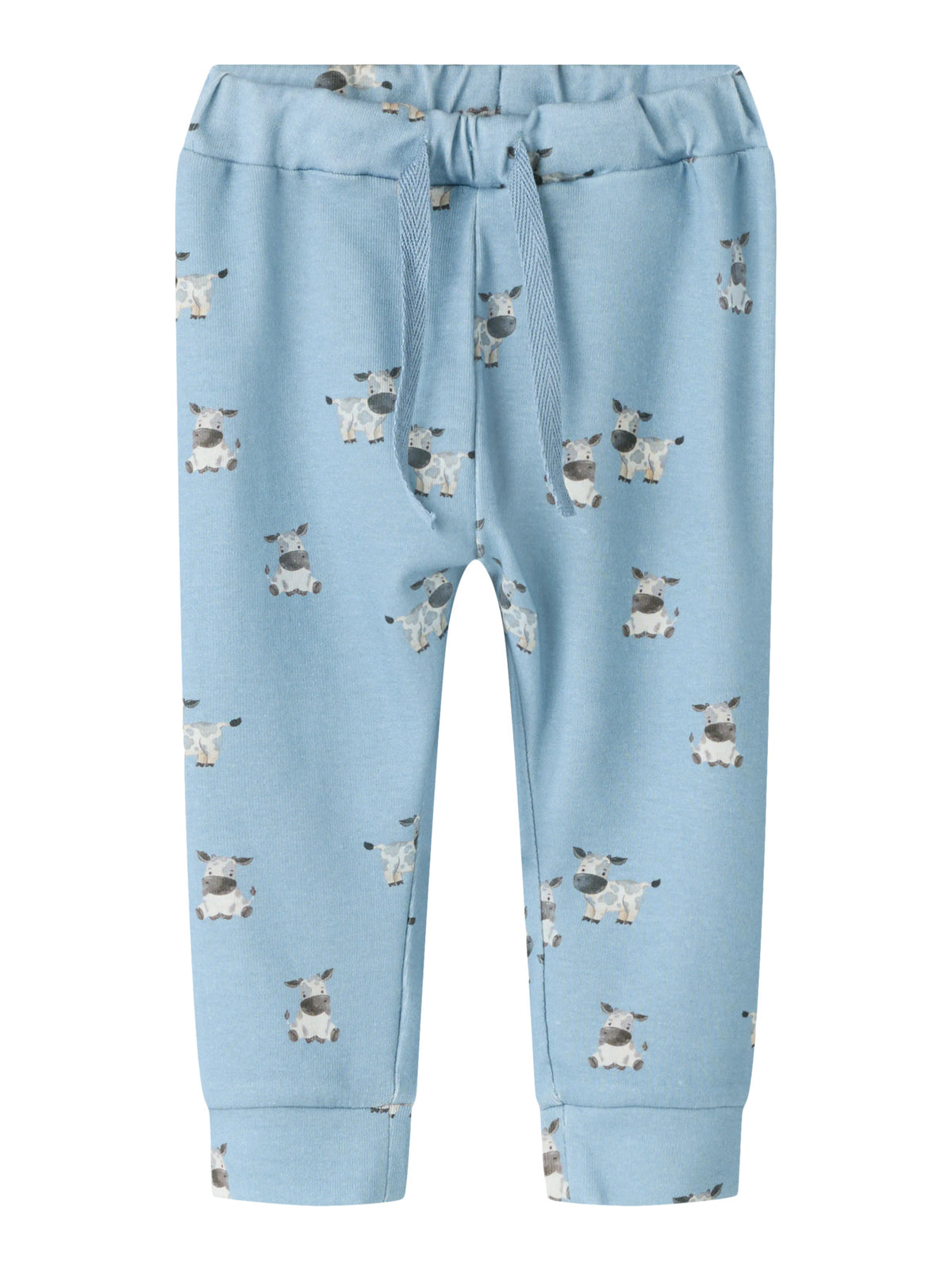Ashley Blue Bukser fra Name it - 13258057