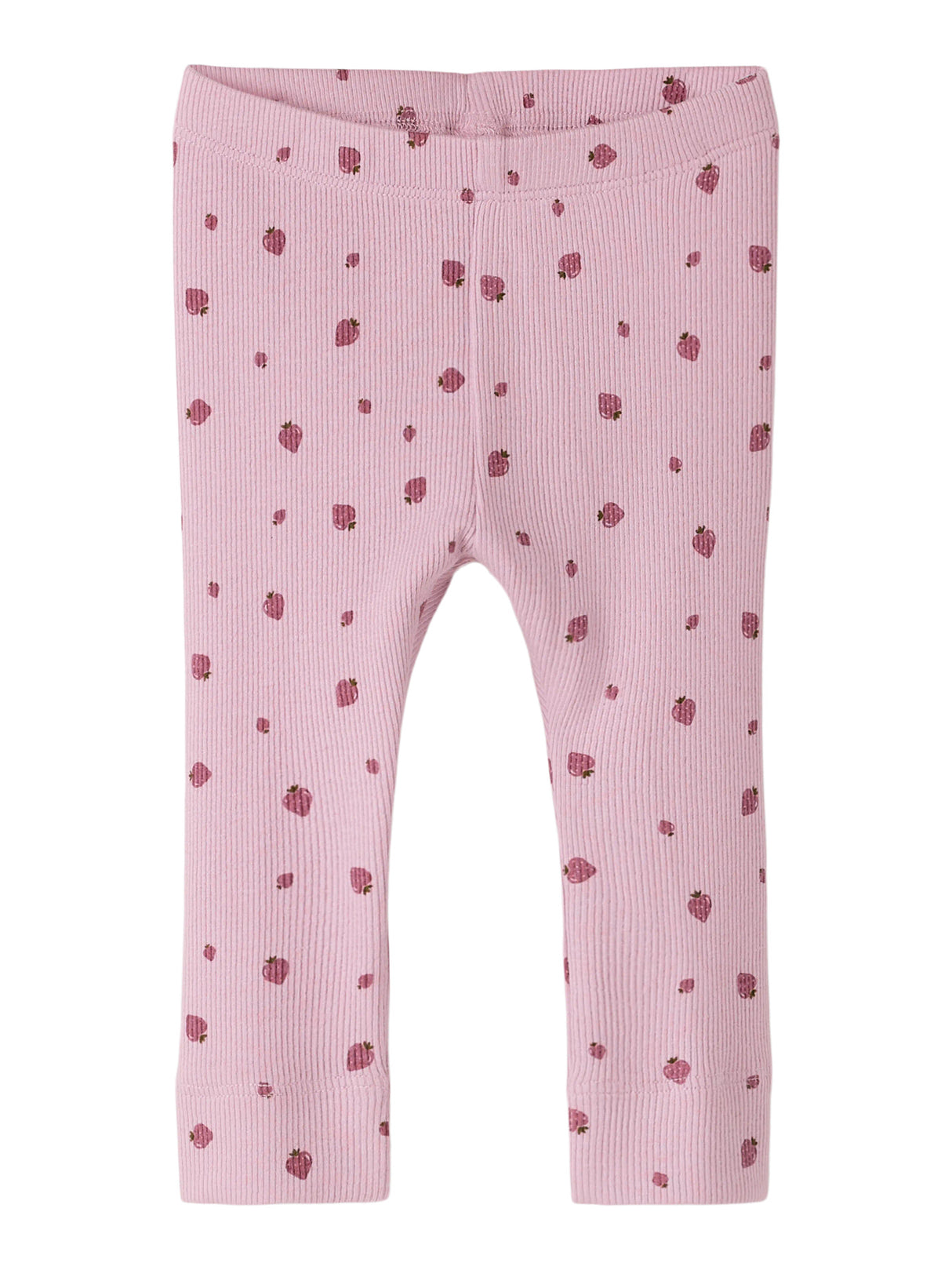 Dawn Pink Leggings fra Name it - 13258060
