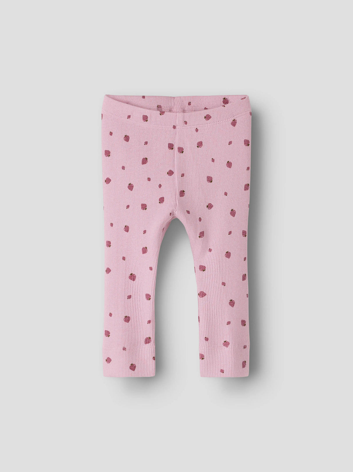 Dawn Pink Leggings fra Name it - 13258060